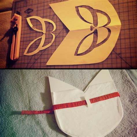 Noodle from Gorillaz: Plastic Beach Costume + Costumes Past! — Vix Venture