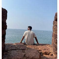 Dishant Zade (Dishant Z) Quotes | YourQuote