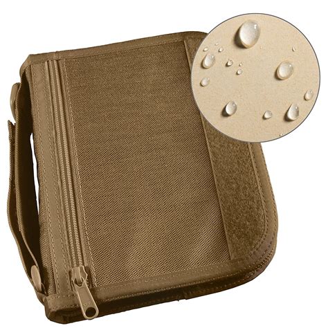 Rite in the Rain All-Weather Complete Field Planner Kit, 4 5/8" x 7 ...