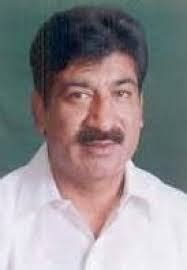 SHOAIB IQBAL politician of MATIA MAHAL (CENTRAL) Delhi contact address ...