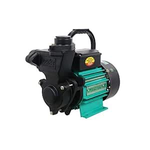 Duke Save Energy Pumps & Pipes Hi-Flow Domestic Series Monoblock Water ...