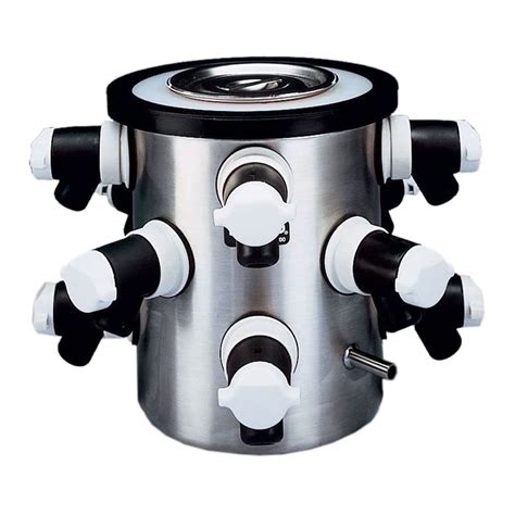 Labconco 7522700 Dry Ice Benchtop Freeze Dry System, 12 Port : Amazon ...