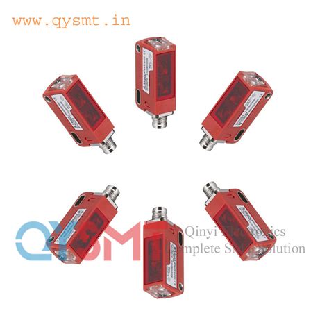 Diffuse Sensor With Background Suppression – QYSMT