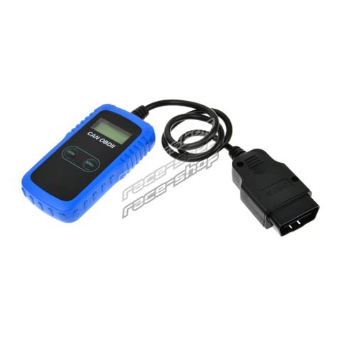 Image result for How to Use a OBD2 EOBD Code Reader