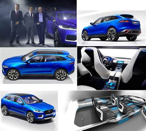 JLR announces Rs 15,300 crore investment in hi-tech aluminium vehicle ...