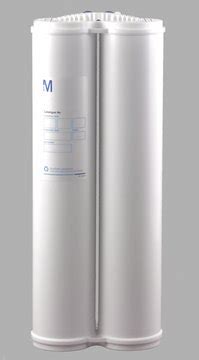 Q-Gard®精製カートリッジ For Milli-Q® Advantage A10/Reference systems. Removes ...