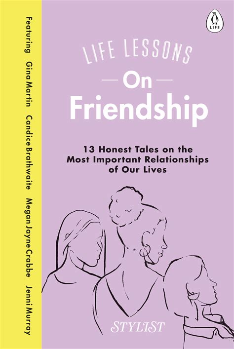 Image result for Friendship Lessons