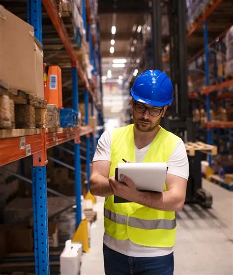 Affinity Global Services | Best Logistics Company in India