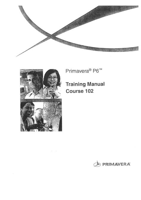 Image result for Primavera Oracle P6 Free PDF