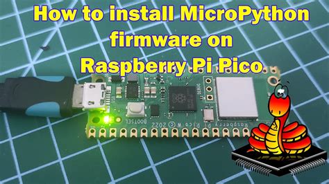Installing Software On Raspberry Pico 的图像结果