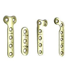 Titanium Intermaxillary Fixation Screws With Hole at Best Price in Mira Bhayandar | Primi Die ...