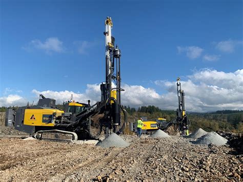 Aggregate Resource Industries Office Photos