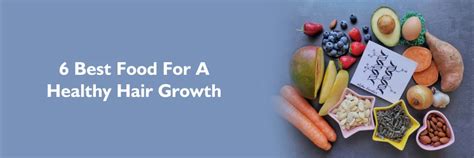 Melhor alimento para o crescimento do cabelo: coma para ter cabelos ...