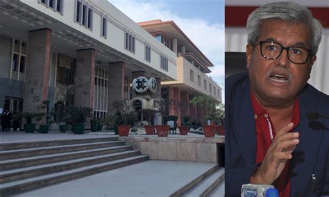 Delhi HC Stays Appointment Of Custodian Of The Undertakings Of New ...