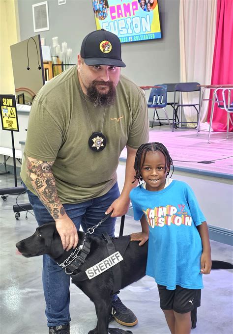 St John the Baptist Parish Sheriff's Office - Congratulations to Lt ...