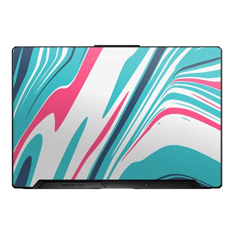 Candy Cat - Laptop Skins