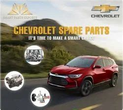 Exporter of Hyundai Spare Parts & Ford Spare Parts by Smart Parts, New ...