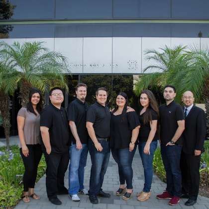 Wiideman Consulting Group Office Photos