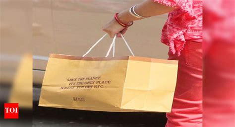 Job push for the disabled with spike in demand for paper and cloth bags ...