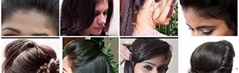 Buy Prime 2 Piece Hair Volumizer Puff Maker Fluffy Bump Up Puff Insert ...