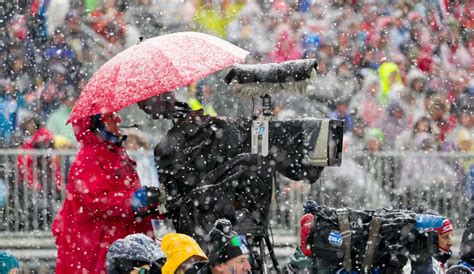 Biathlon: Kommentatoren, Experten und Moderatoren bei ARD, ZDF und ...