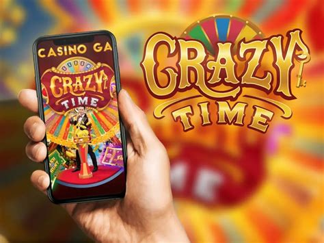 Crazy Time Game India: Get 100% bonus up to 20,000 INR
