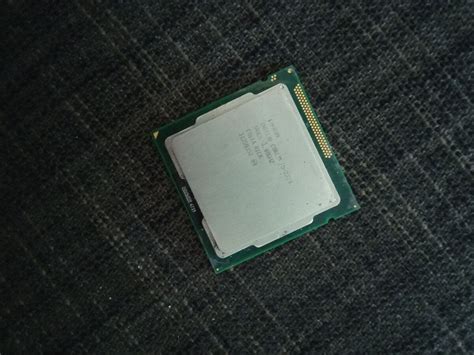CPU, Intel, Core i5-2320 – dba.dk – Køb og Salg af Nyt og Brugt
