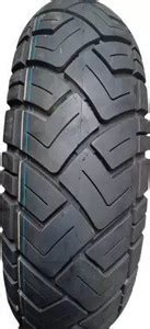MRF 130/80-12 69J ZAPPER-V TUBELESS 130/80-12 ZAPPER V Rear Two Wheeler ...