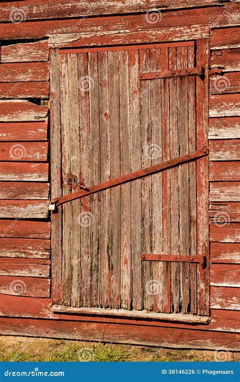 Farm Door at Windsor Castle Park, Smithfield, VA Stock Photo - Image of ...