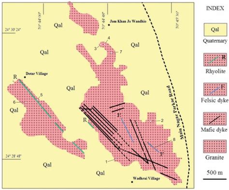 Minerals | Special Issue : Petrology, Mineralogy, Geochemistry and ...