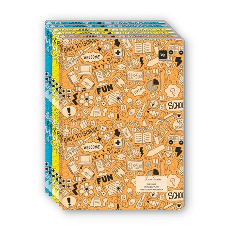 Pragya Luxe Series | A4 (21x29.7 CM) Thread Sewn Notebooks with 600 GSM ...