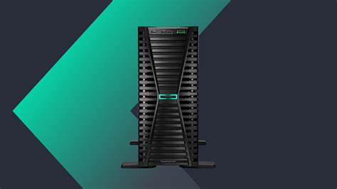 HPE ProLiant Compute ML110 Gen11 | HPE India