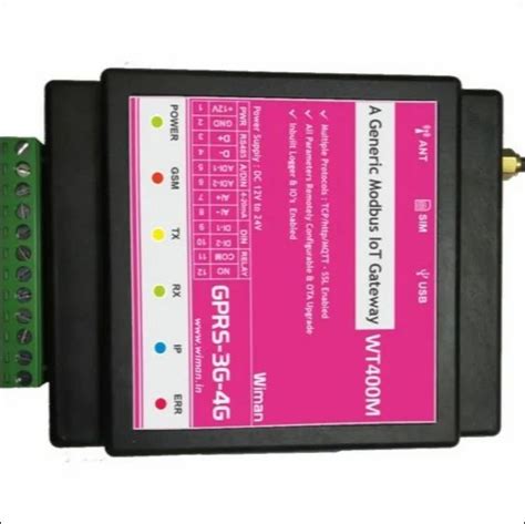 Image result for Modem Modbus