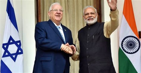 PM Modi's visit to Israel ignores Palestine: Is that pragmatic policy ...