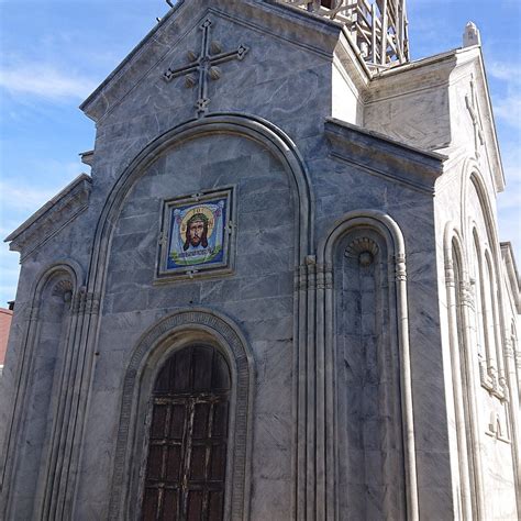 Church of St. Nina, Gaspra - Tripadvisor