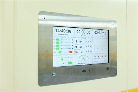 Jalgaon Hospital | Workspace Metal Solutions Pvt. Ltd.