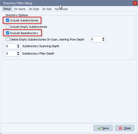 Image result for Move Subfolder to Net Documents Folder