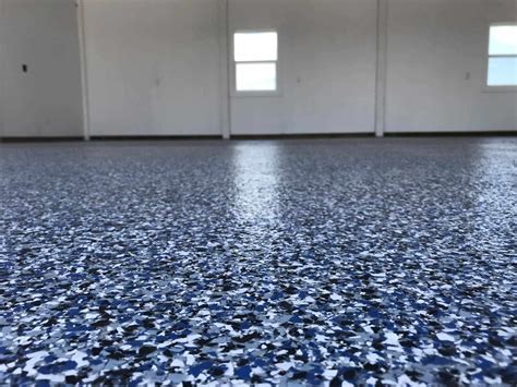 Best Finish Garage Floor For Every Space