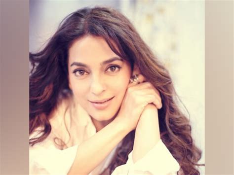Juhi Chawla plea seeking amendment in an earlier order, transferred to ...