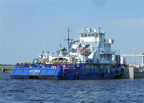 Dry cargo