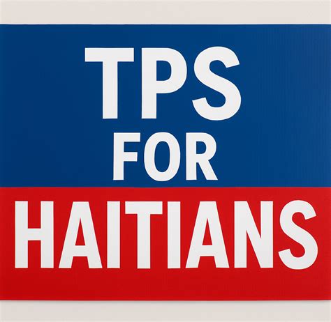 États-Unis / Immigration – Le DHS met fin au Statut de protection ...