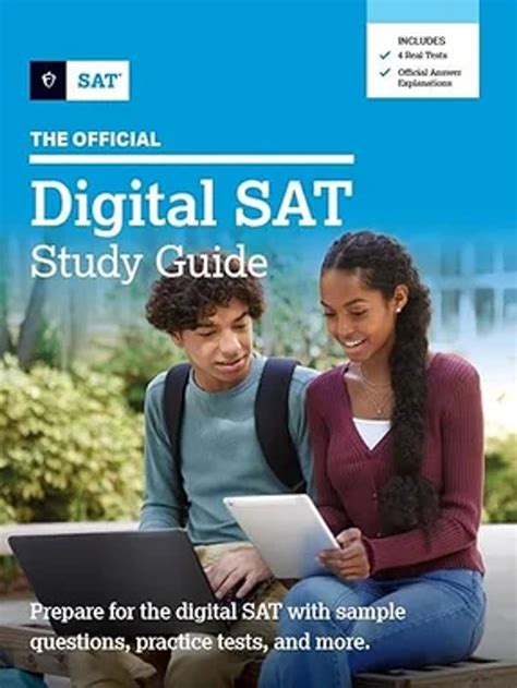 Top SAT Math Prep Books for 2025: Expert Reviews | Best SAT Score