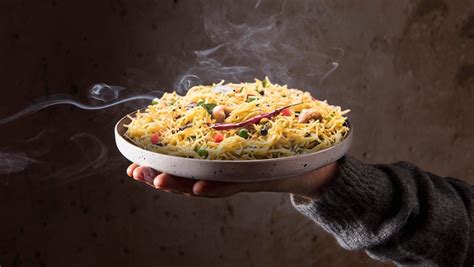 Bambino Vermicelli Pulihora – Bambino Pasta