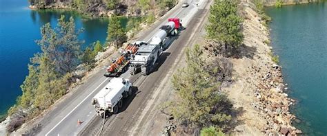 Pavement Recycling Workshop - Using the Urban Quarry, San Diego County ...