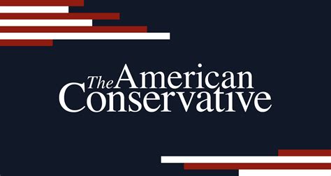 American Conservative 的图像结果