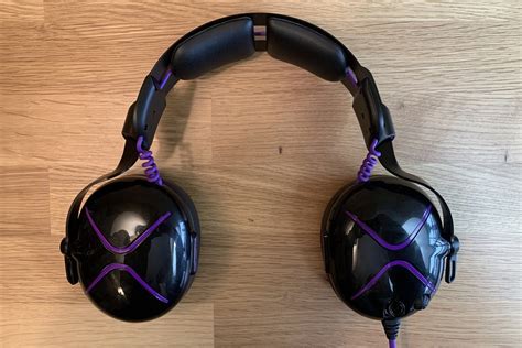 Victrix Pro AF Gaming Headset Review