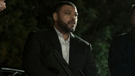 'Reacher' Season 3 Cast & Character Guide