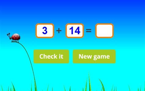Image result for Math Adding Games