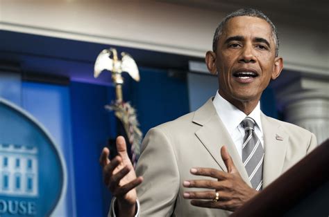 Obama Urges Calm in Face of Crises in Ukraine and Syria - The New York ...