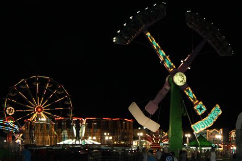 Photo Gallery • Friday Night at the Fair!